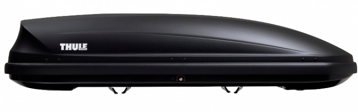631801 Thule Pacific 780 Black P White 5